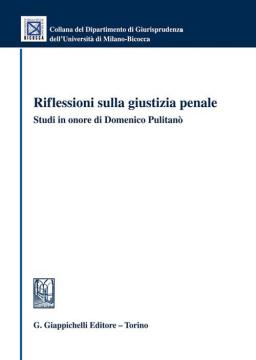 Copertina libro