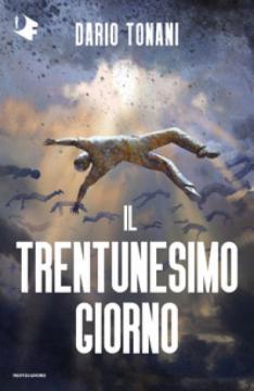 Copertina libro
