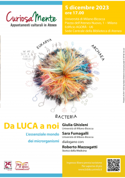locandina LUCA
