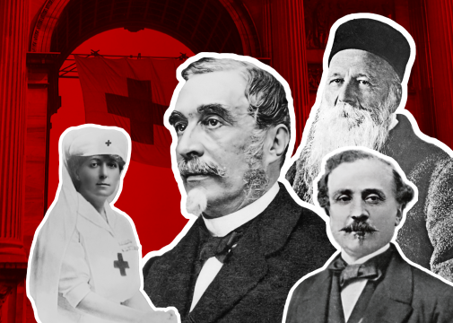 Mostra "Storie di umanità"