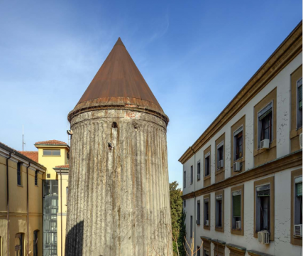 Mostra "Una memoria dimenticata"