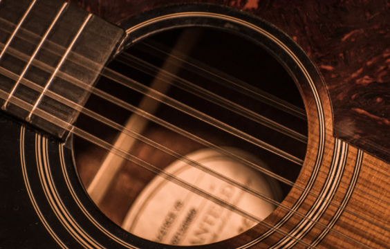 Chitarra