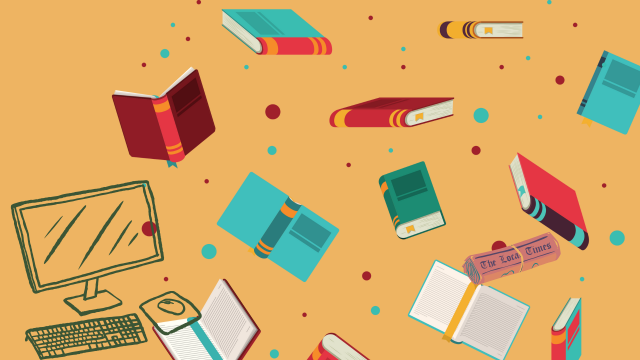 Books