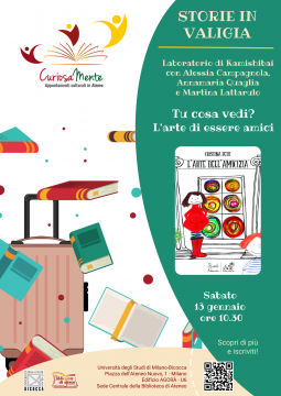 Cosa vedi?