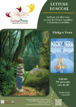 Nicky e Vera