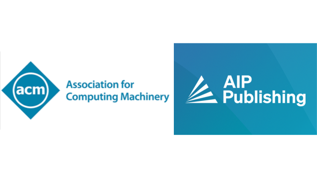 acm - aip