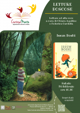 Issun Boshi_cover