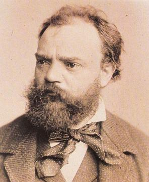 Antonín Dvořák