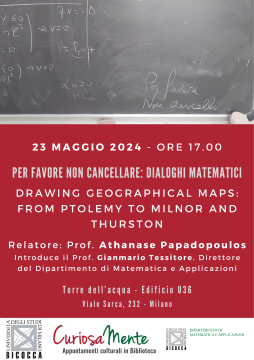 Dialoghi matematici 5