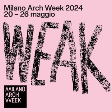 archweek 2024