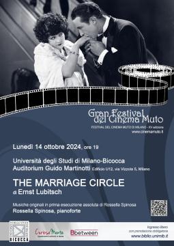 Cine concerto 14.10