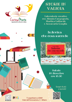 indovina cosa succede