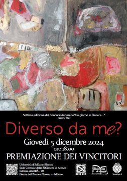 Premiazione vincitori 2024