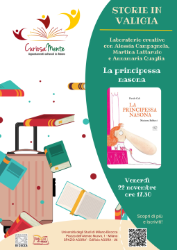 principessa nasona