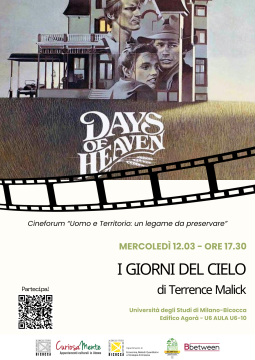 Locandina cineforum 12.03