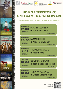 Cineforum _2025