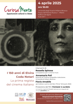Elvira Notari