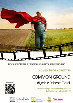 Locandina_Common Ground