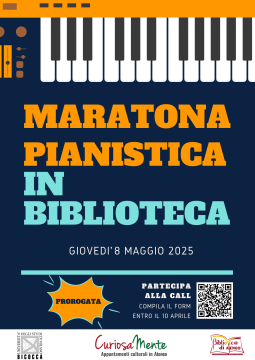 Call maratona_25