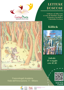 Locandina - Killiok