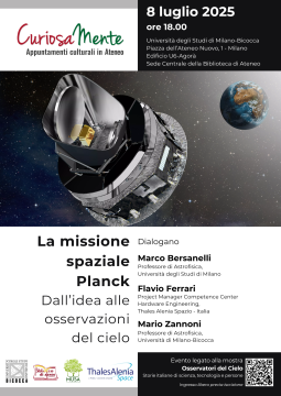 evento 8 luglio