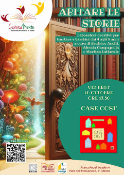 Locandina Case Così