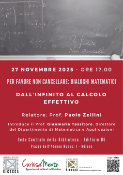 Dialoghi matematici 9