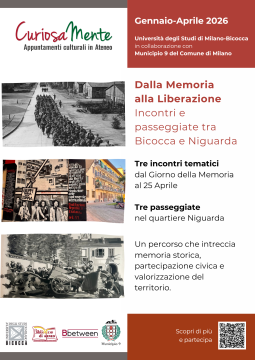 Locandina_Dalla Memoria alla Liberazione