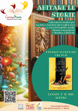 Locandina - Questo è il mio albero