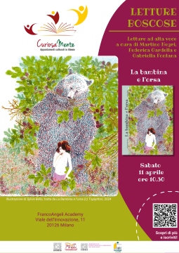 Locandina_La bambina e l'orsa