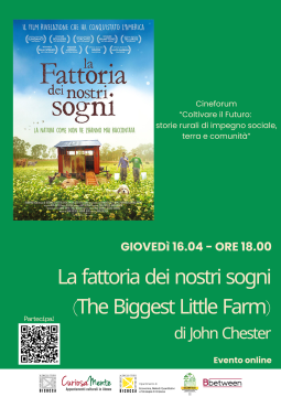 La fattoria dei nostri sogni