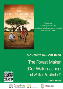 The Forest Maker