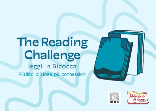 Reading Challenge 2026