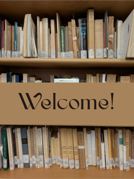 Welcome days