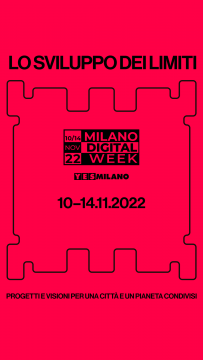 immagine digital week