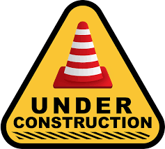 Under Costruction