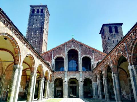 Sant'Ambrogio