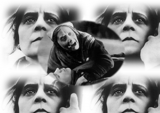 La madre (1926)