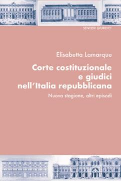 giudici a corte lamarque