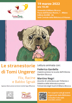 Lettura animata 19 marzo 2022_locandina