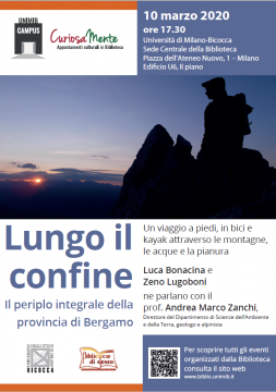 Locandina 10 marzo
