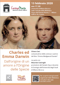 darwin emma 