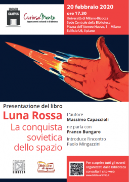 luna rossa