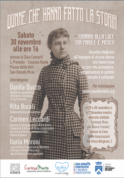 Locandina 30 NOV