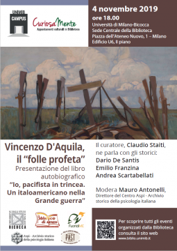 locandina 4 novembre 2019