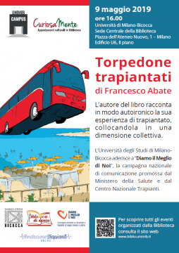 locandina trapiantati