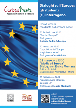 Locandina Mentana