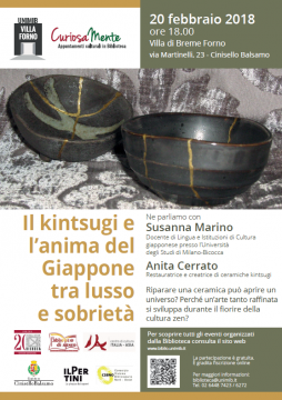 20 febbraio Villa Forno
