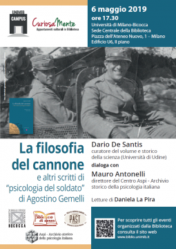 locandina filosofia cannone