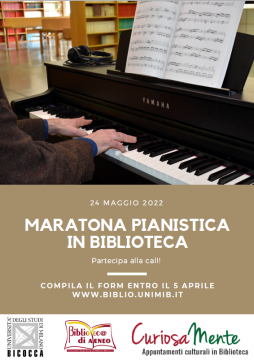 Maratona pianistica_locandina call